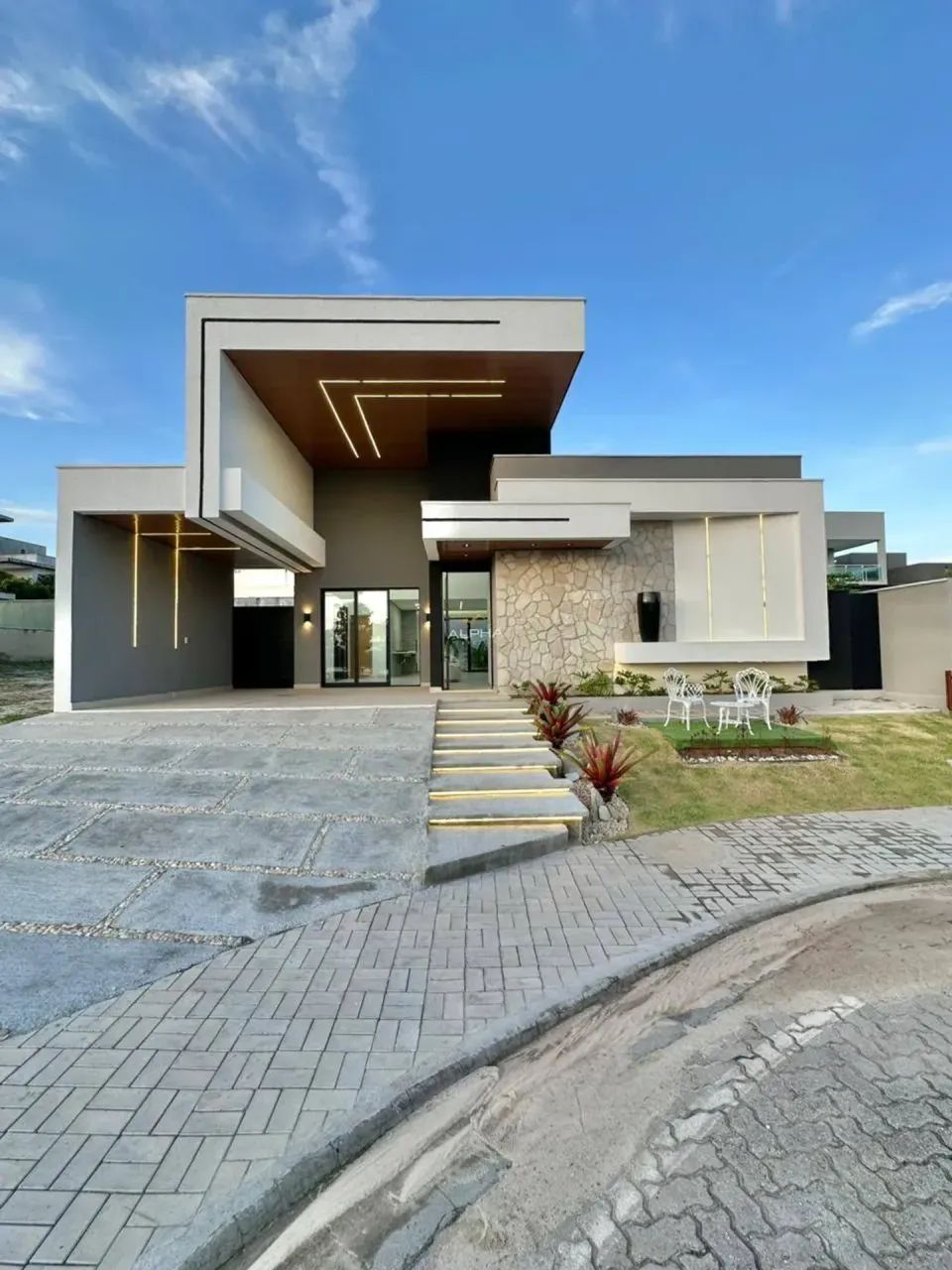 CASA PLANA NOVA  CONDOMÍNIO JARDINS DOS LAGOS - Foto 2