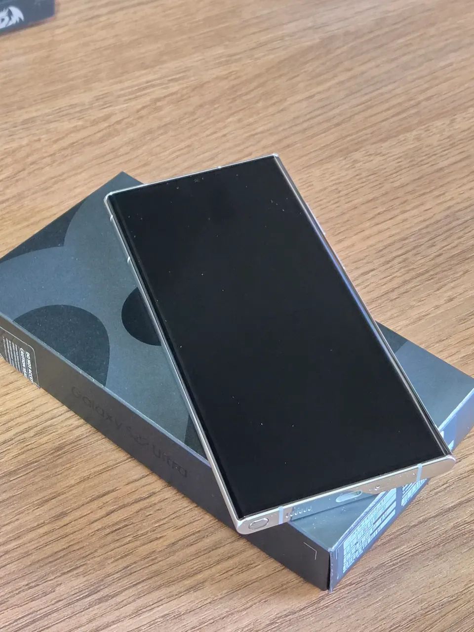 Samsung S22 Ultra 256 GB / 12 GB RAM - Foto 5