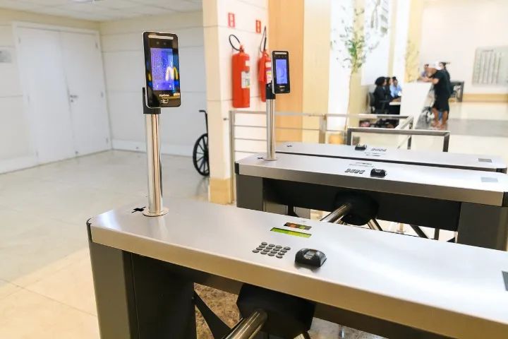 Sala no Shopping Moxuara, Cariacica. - Foto 4