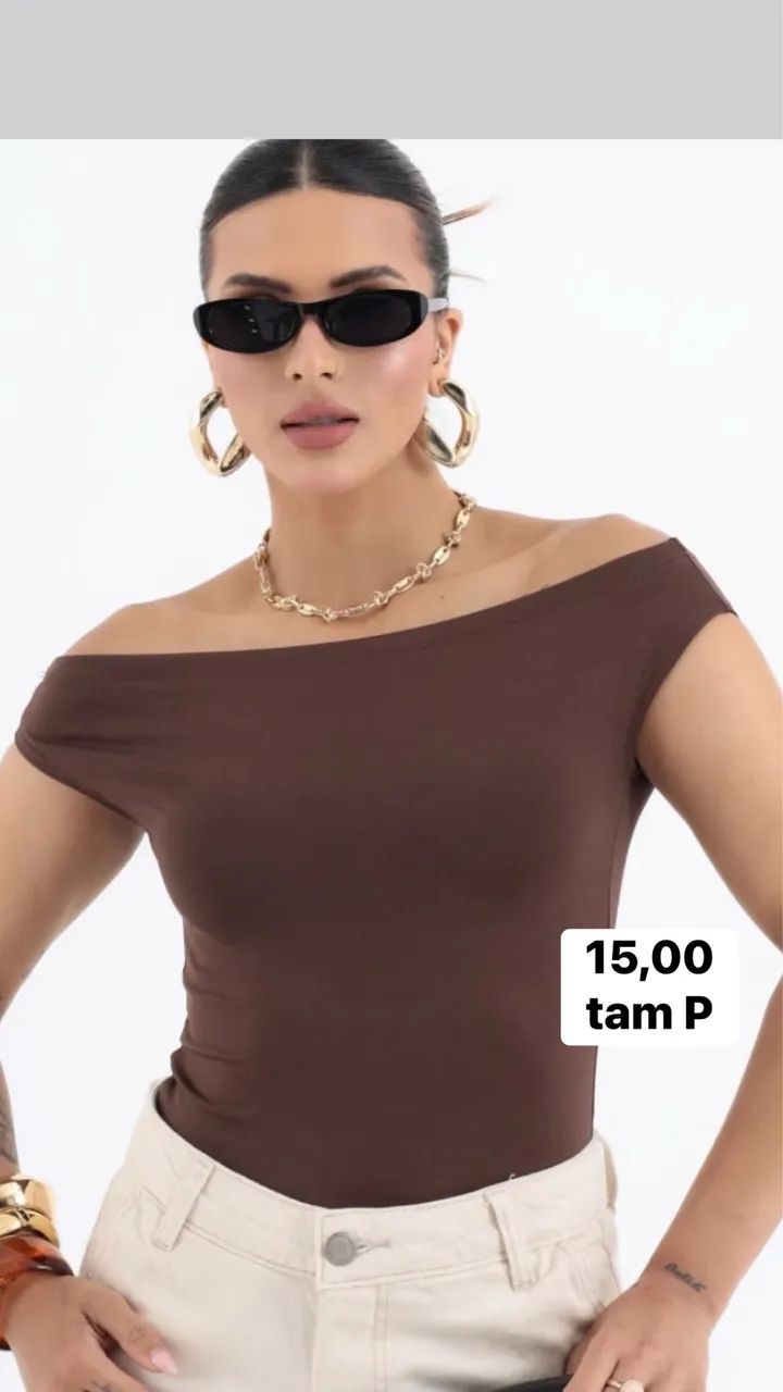 blusas
