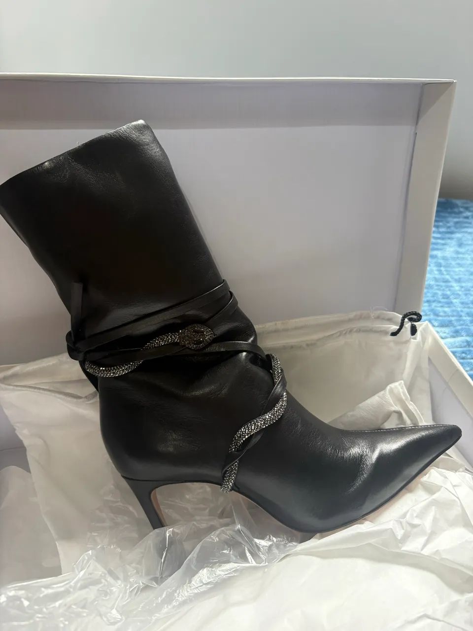 Bota Schultz - Foto 3
