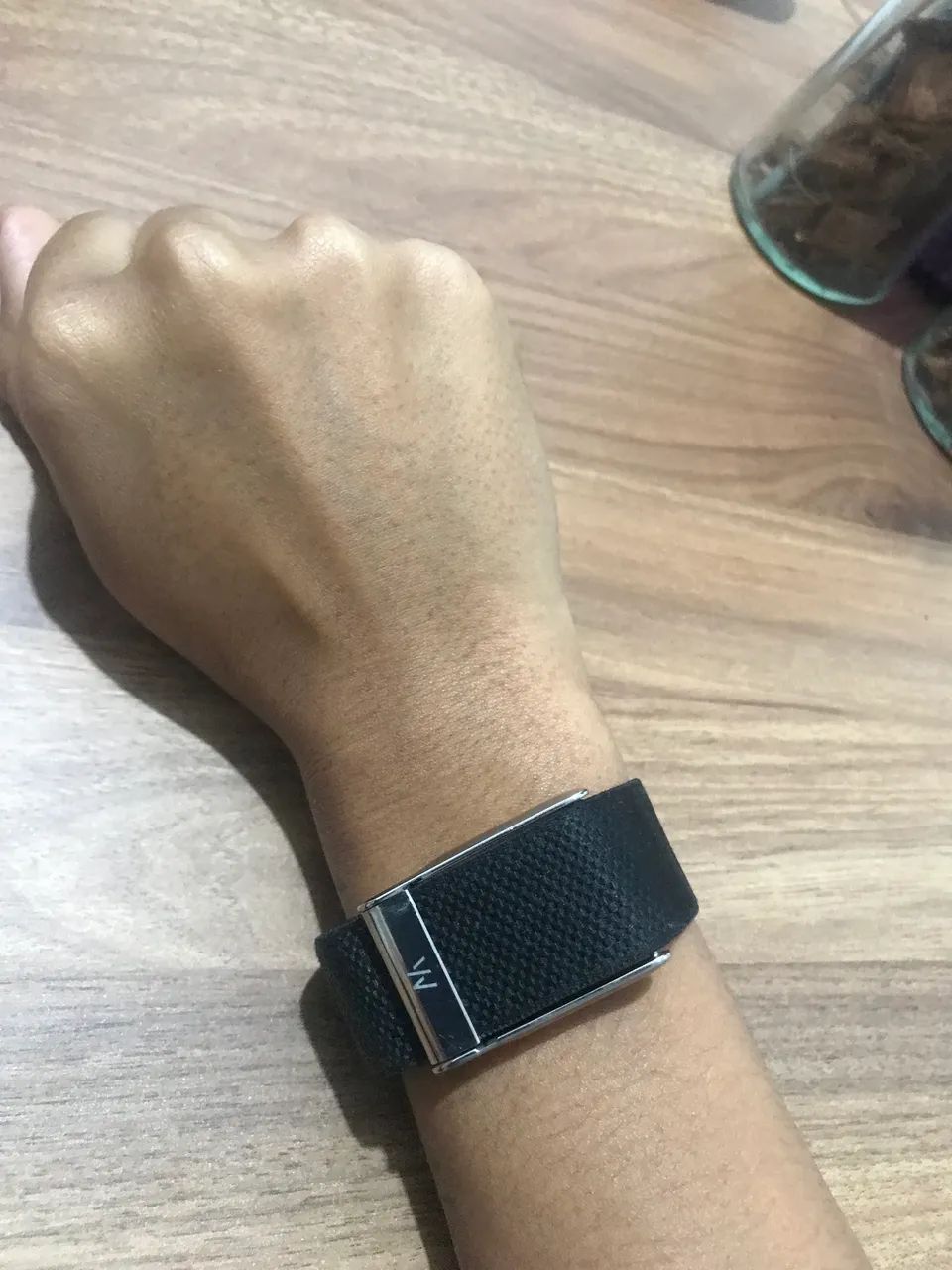 Pulseira whoop 5.0 mg 