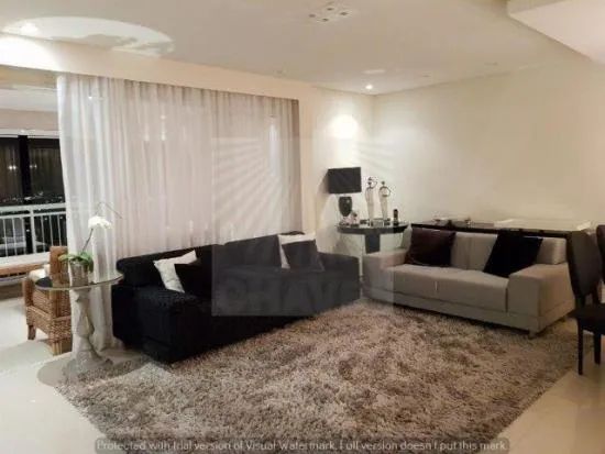 Apartamento Vila Romana