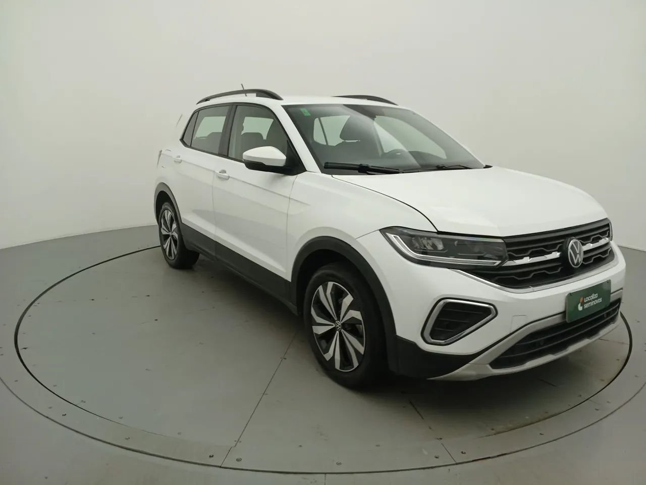 Volkswagen T-Cross 1.0 TSI Flex 12V 5P Aut., foto 7 de 18