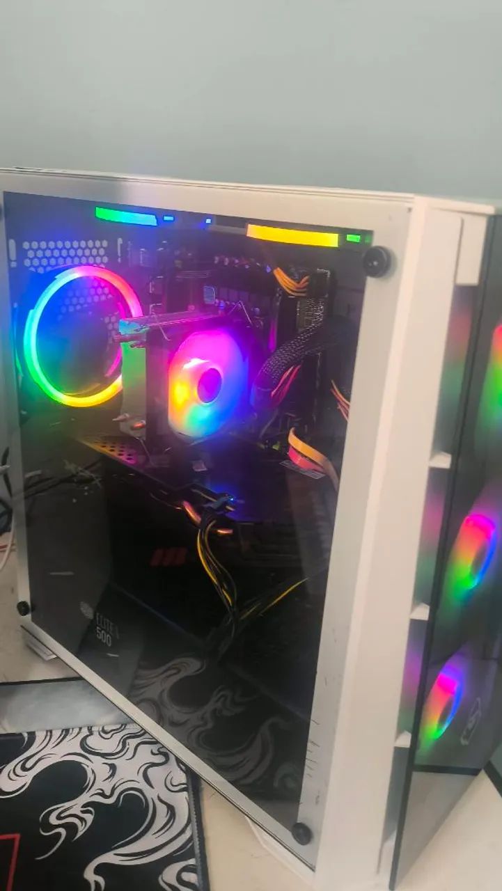 Computador  - Foto 2