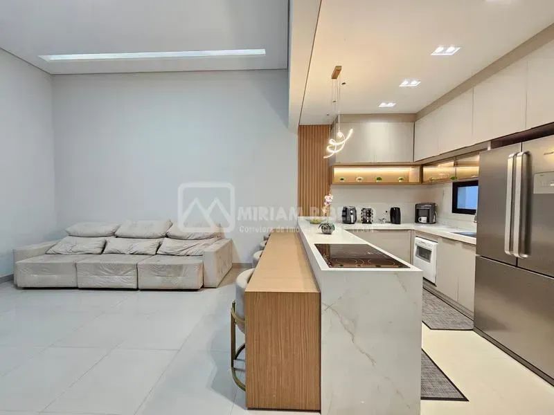 CASA CONDOMINIO MORADAS DAS FLORES - Foto 4
