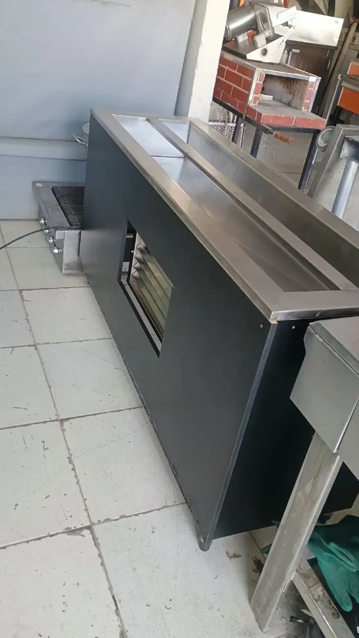 Pista fria  - Foto 5