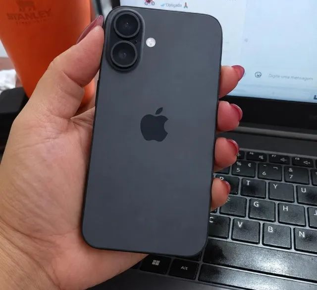 Iphone 16 