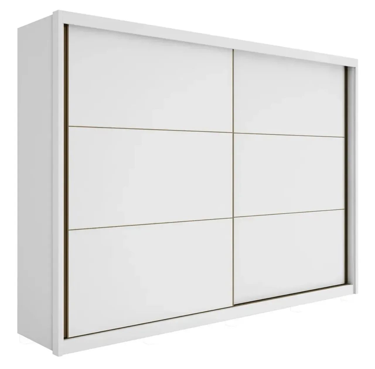 Guarda-roupa casal  - Foto 2