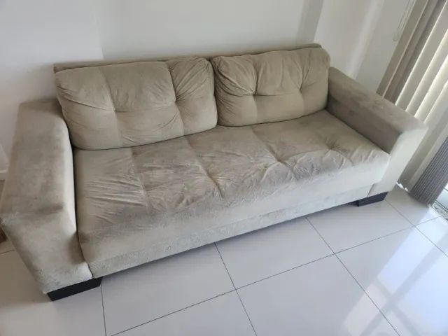 Sofá - Foto 2