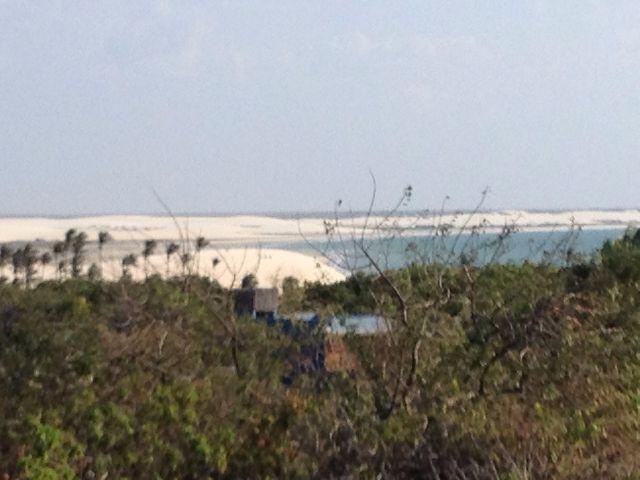 Vende-se o maior terreno disponível em Jericoacoara - Foto 4