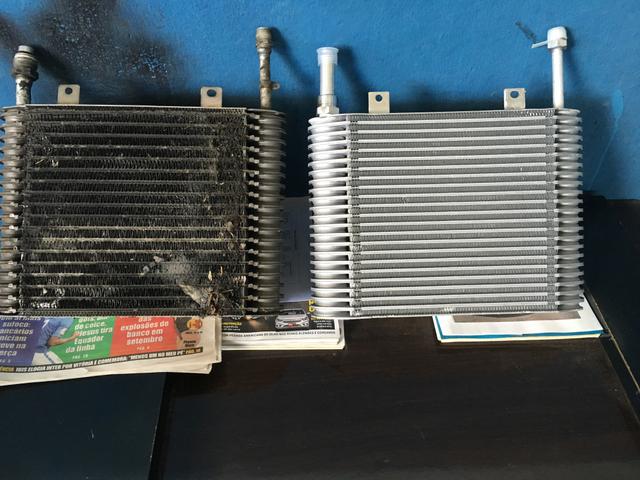 Evaporador automotivo - Foto 17