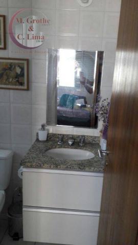 Apartamento em ótima localização. oportunidade imperdível. - Foto 17