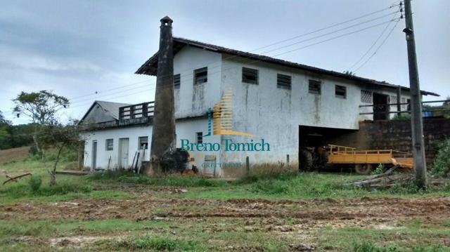 Fazenda em Santa Maria Eterna - Foto 5