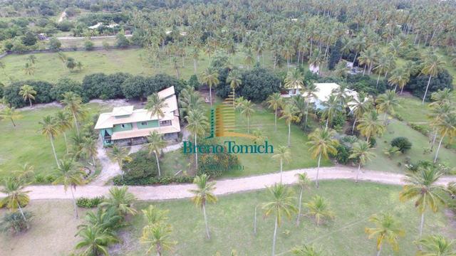 Terreno Residencial em Guaiu - Foto 7