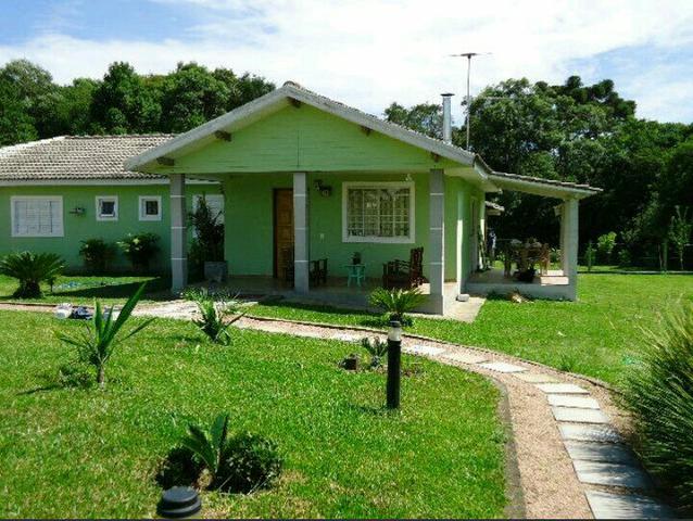 Chácara linda perto de tudo - Foto 12