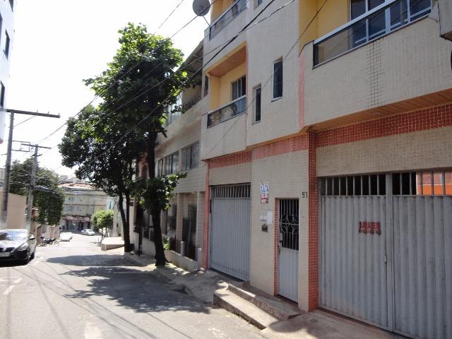Apartamento de 01 quarto - Foto 4