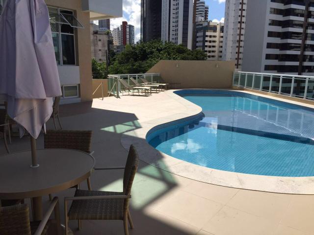 Apartamento 4 quartos Na Graça Mansão Capimirim Prédio novo - Foto 19