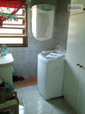 Casa, Sangão, Criciúma-SC - Foto 9
