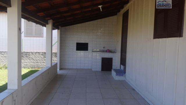 Casa, Zona Sul, Balneário Rincão-SC - Foto 3
