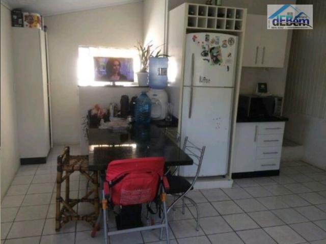 Casa, Jardim Maristela, Criciúma-SC - Foto 3