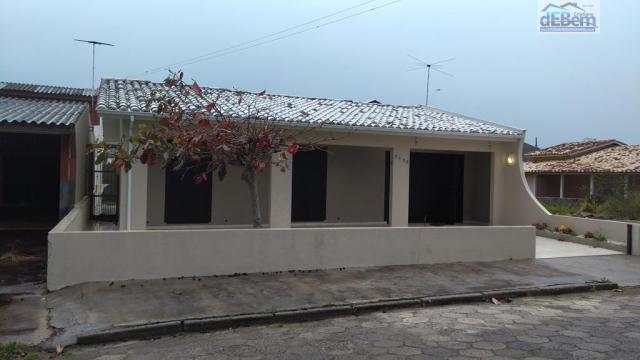 Casa, Balneário Rincão, Içara-SC