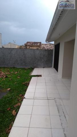 Casa, Balneário Rincão, Içara-SC - Foto 2