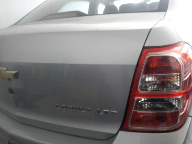 Cobalt LTZ 1.4 2012 - Foto 3