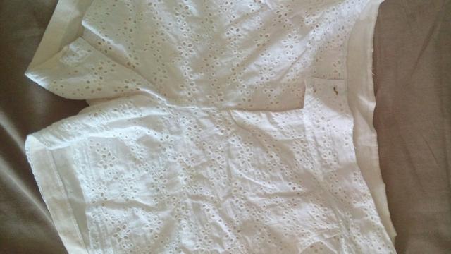 Short lese