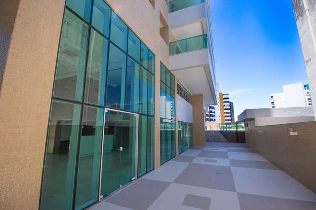 Apartamento 4 quartos Na Graça Mansão Capimirim Prédio novo - Foto 8