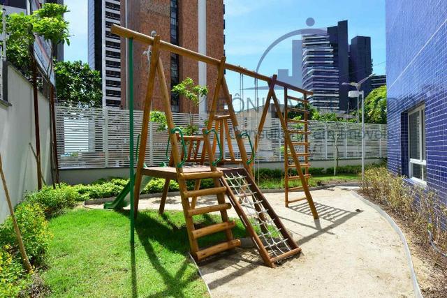 Apartamento 47m Meireles Próximo a Beira Mar - Foto 11
