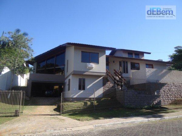 Casa, Mina Brasil, Criciúma-SC