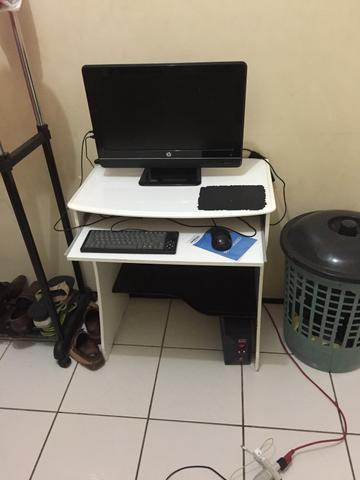 Pc hp omni 100 pc
