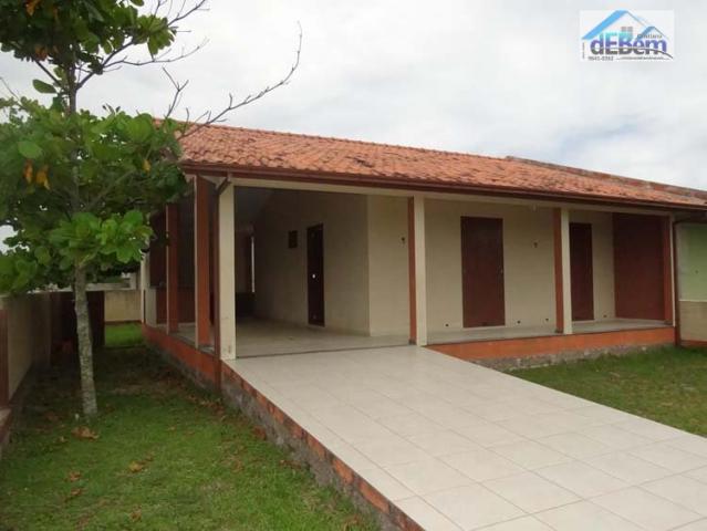 Casa, Balneário Rincão, Içara-SC