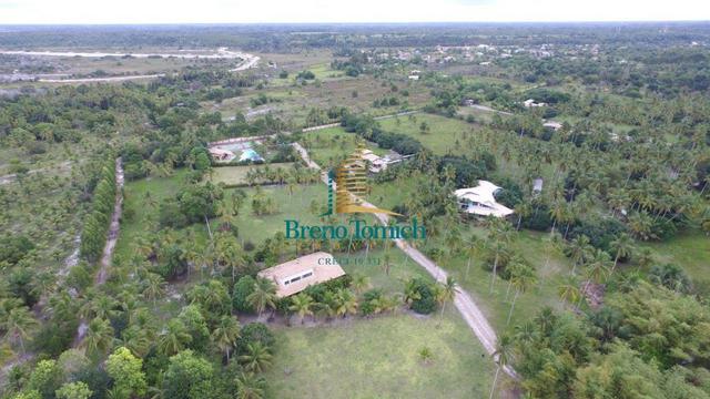 Terreno Residencial em Guaiu - Foto 12