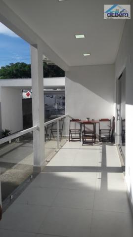 Casa, Aurora, Içara-SC - Foto 12