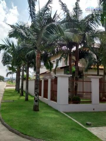 Casa, Centro, Cocal do Sul-SC - Foto 3
