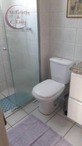 Apartamento em ótima localização. oportunidade imperdível. - Foto 18