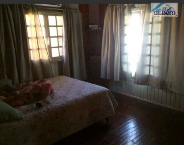 Casa, Jardim Maristela, Criciúma-SC - Foto 12