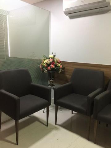 Salas no Bairro Cocó clinica Médica C&L Saúde - Foto 3