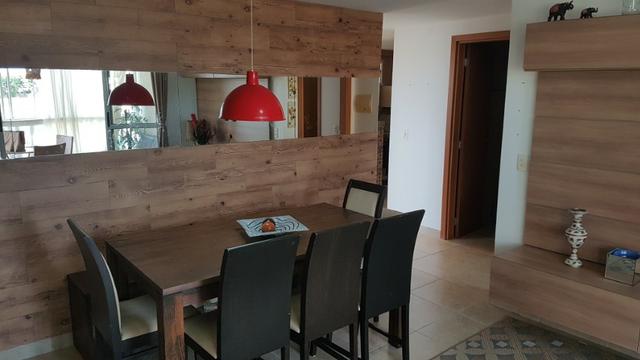 Excelente Apartamento Porto Brasil - Foto 3
