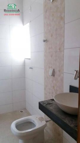 Casa à venda, Parque São Conrado, Anápolis. COD: CA0585 - Foto 9