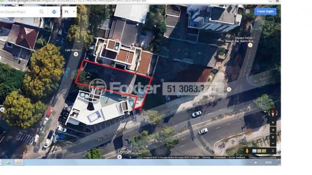 Terreno à venda em Boa vista, Porto alegre cod:9060 - Foto 3