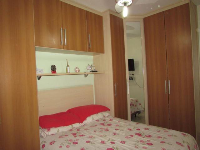 Apartamento, 02 dorm - lins de vasconcelos - Foto 9