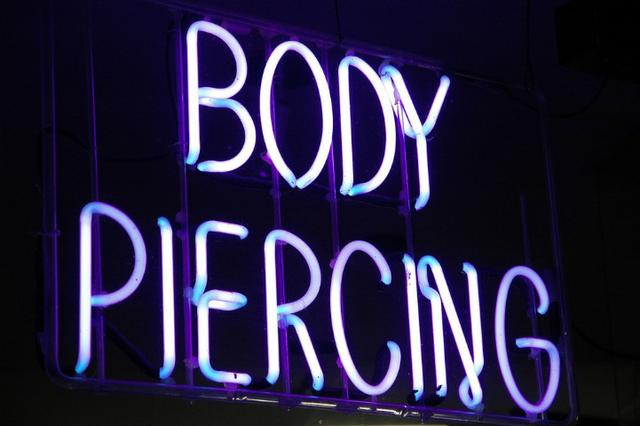 Procuro Bodypiercer