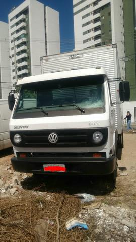 Vw 9-150 motor cumins ano 2010/2011