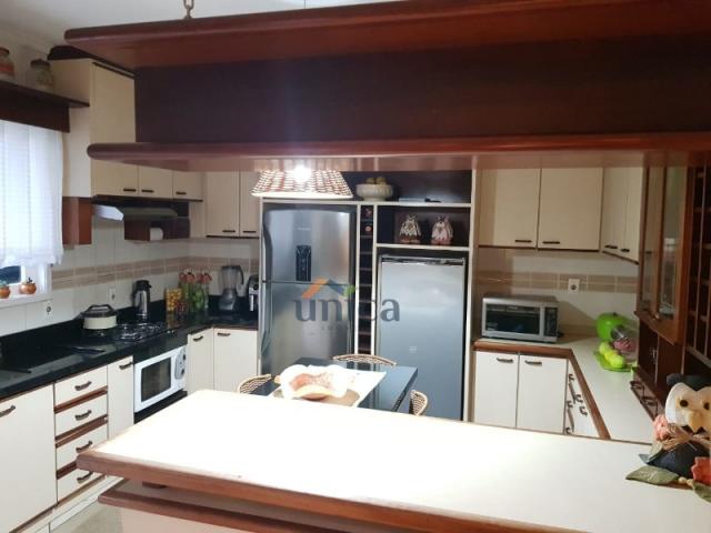 Casa à venda com 3 dormitórios em Pirabeiraba (pirabeiraba), Joinville cod:UN00857 - Foto 8