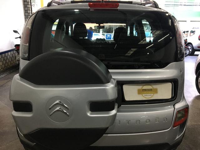 Aircross Tendance 2015 //automático //impecável - Foto 4