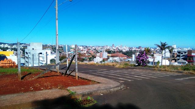 Terreno no Loteamento Walville!