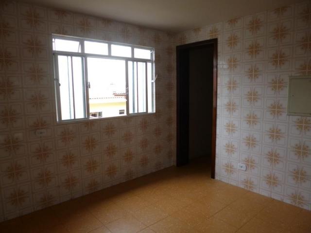Sobrado com 3 dormitórios para alugar, 170 m² por r$ 1.800,00/mês - bacacheri - curitiba/p - Foto 8